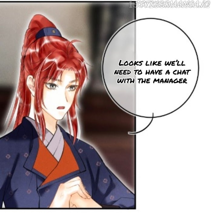 Kill Me Next Time Chapter 42.5 - page 16