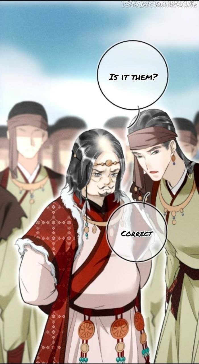 Kill Me Next Time Chapter 42.5 - page 18