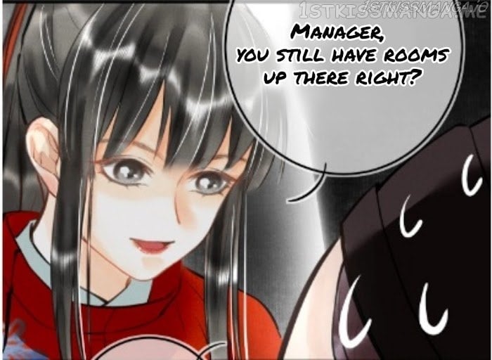 Kill Me Next Time Chapter 42.5 - page 6