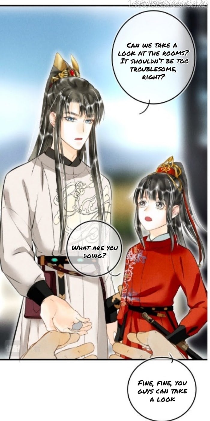 Kill Me Next Time Chapter 42.5 - page 8