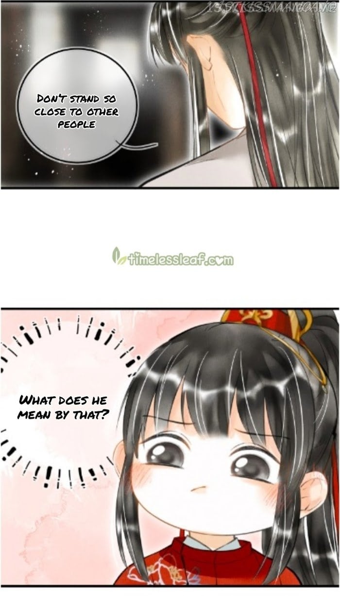 Kill Me Next Time Chapter 42.5 - page 9