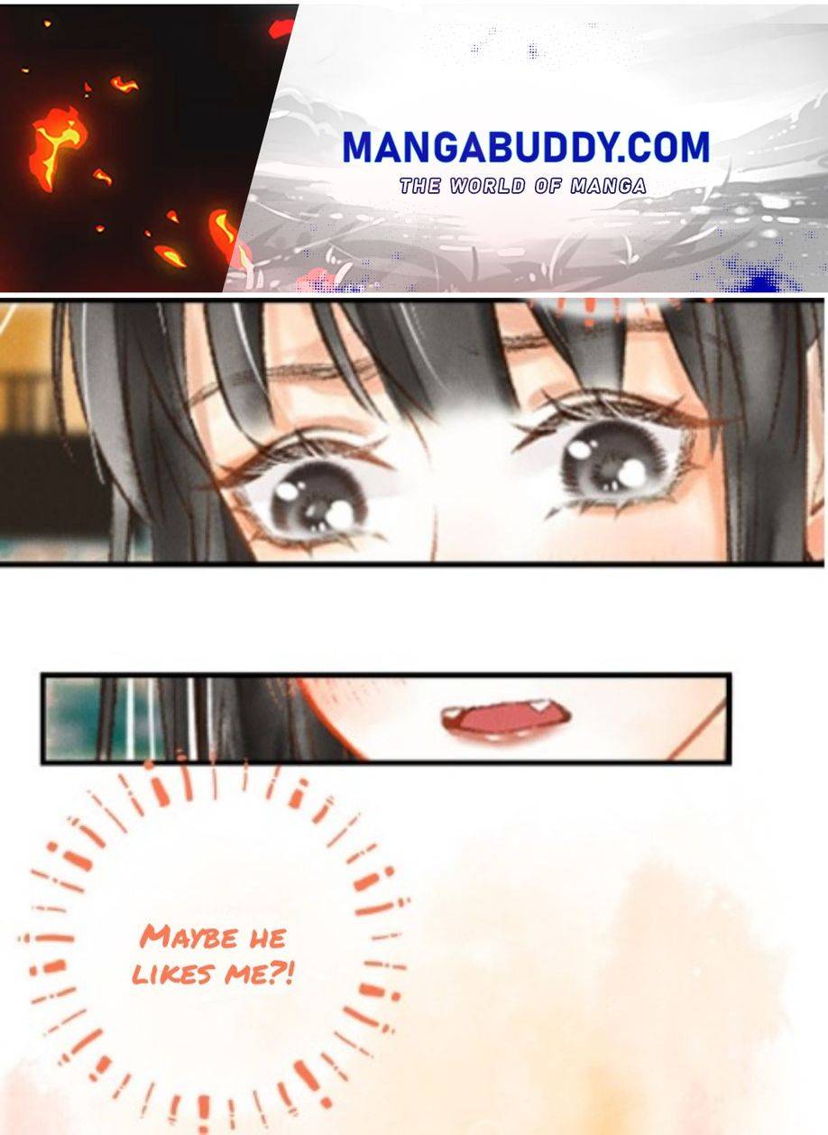 Kill Me Next Time Chapter 41 - page 1