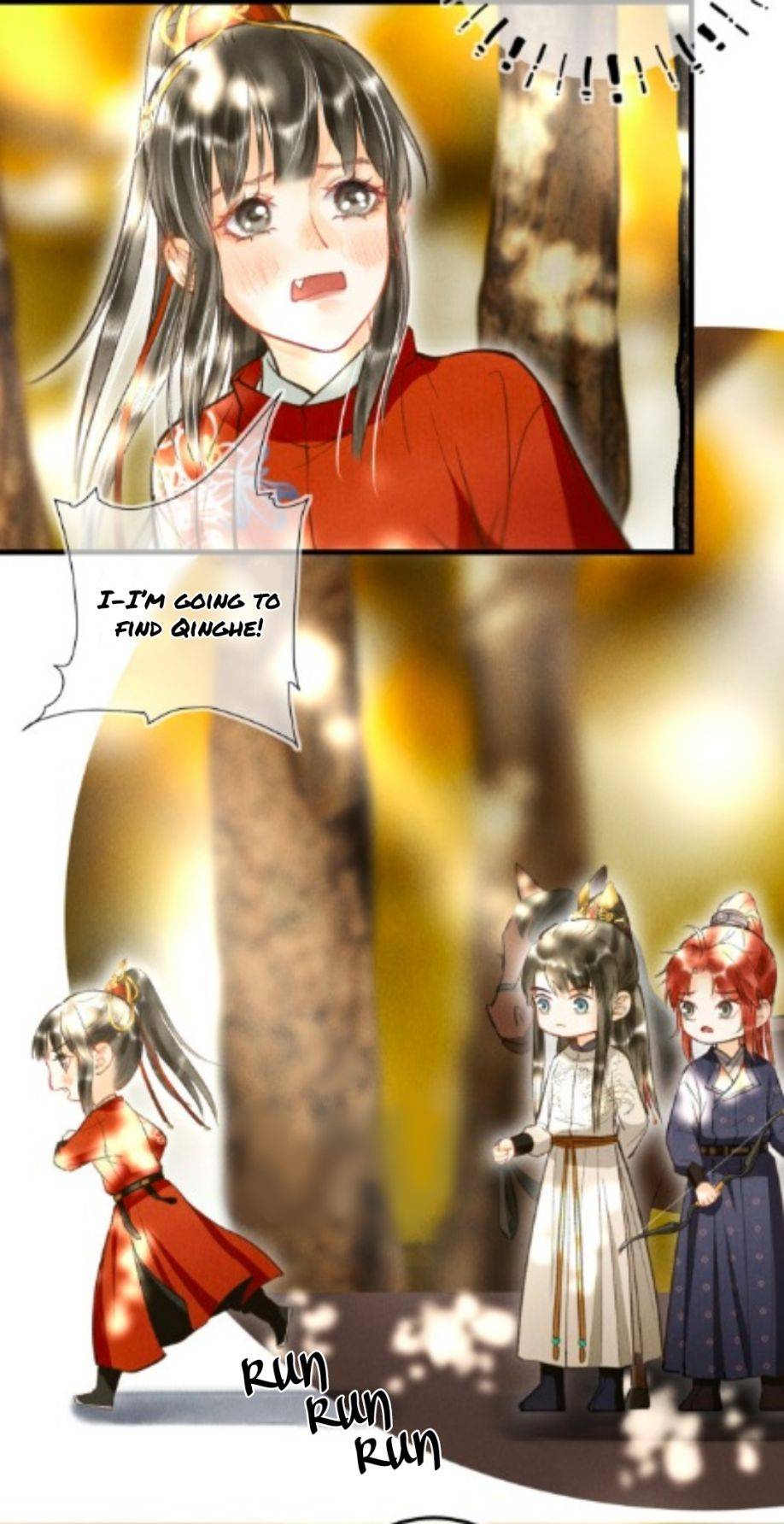 Kill Me Next Time Chapter 41 - page 13