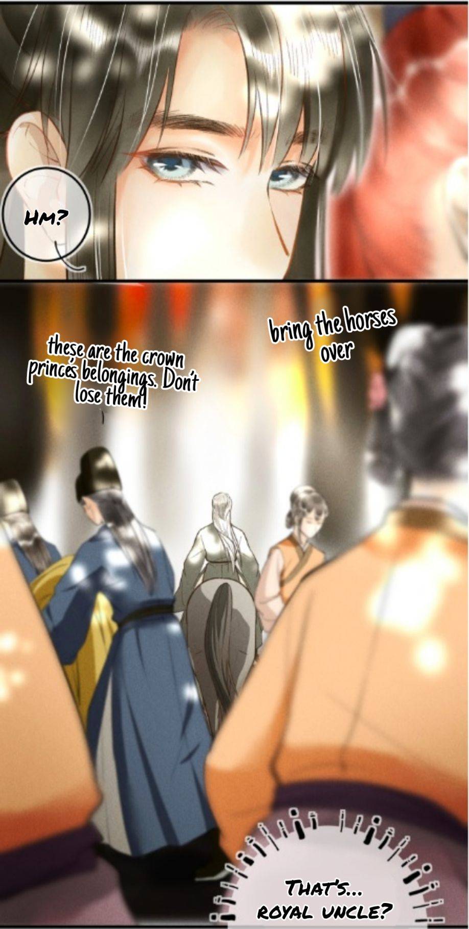 Kill Me Next Time Chapter 41 - page 15