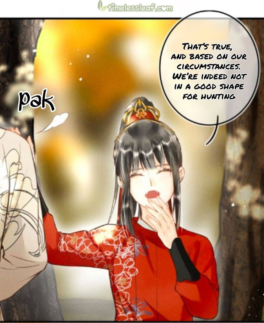 Kill Me Next Time Chapter 41 - page 7