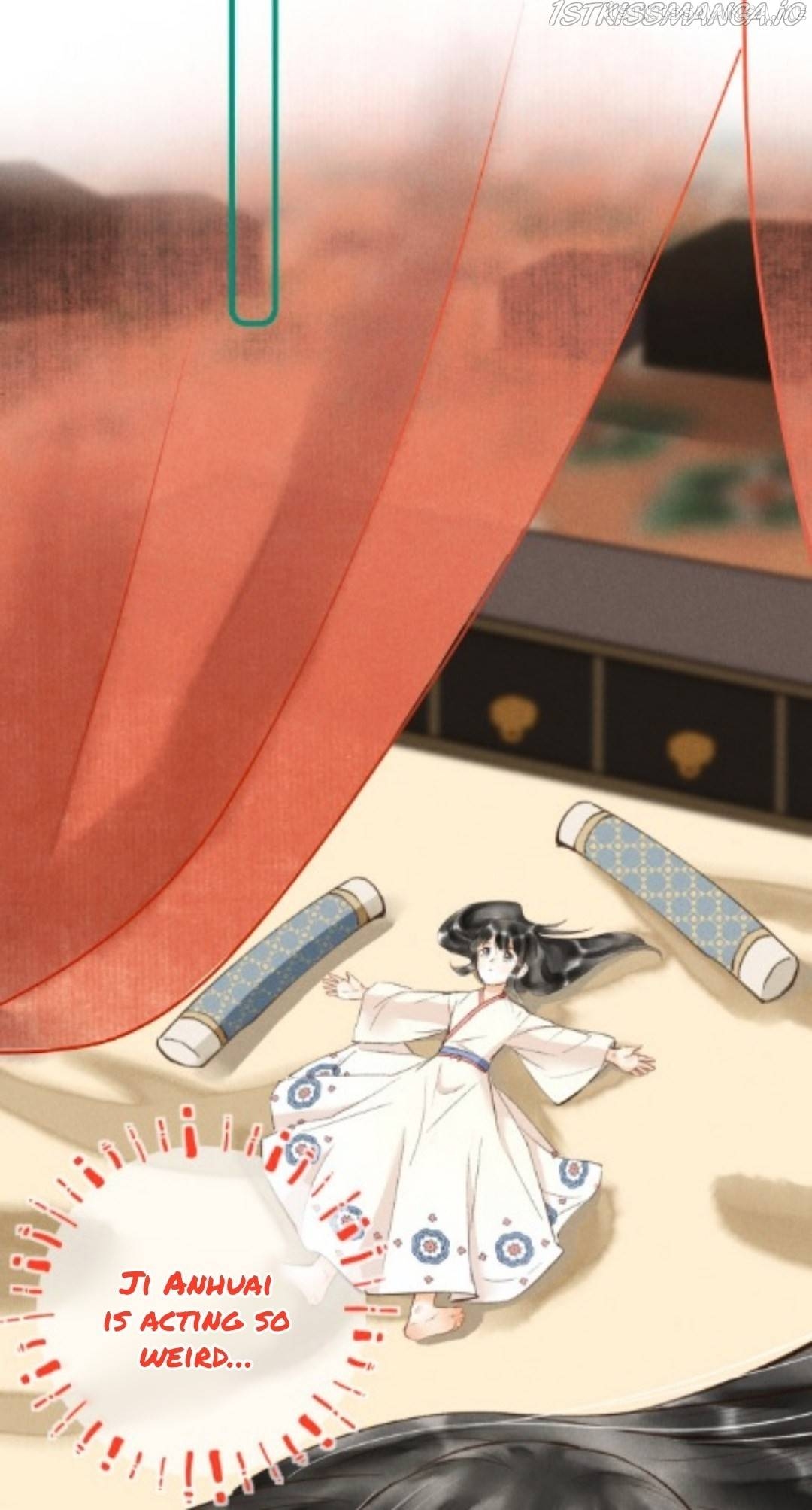 Kill Me Next Time Chapter 40.5 - page 18