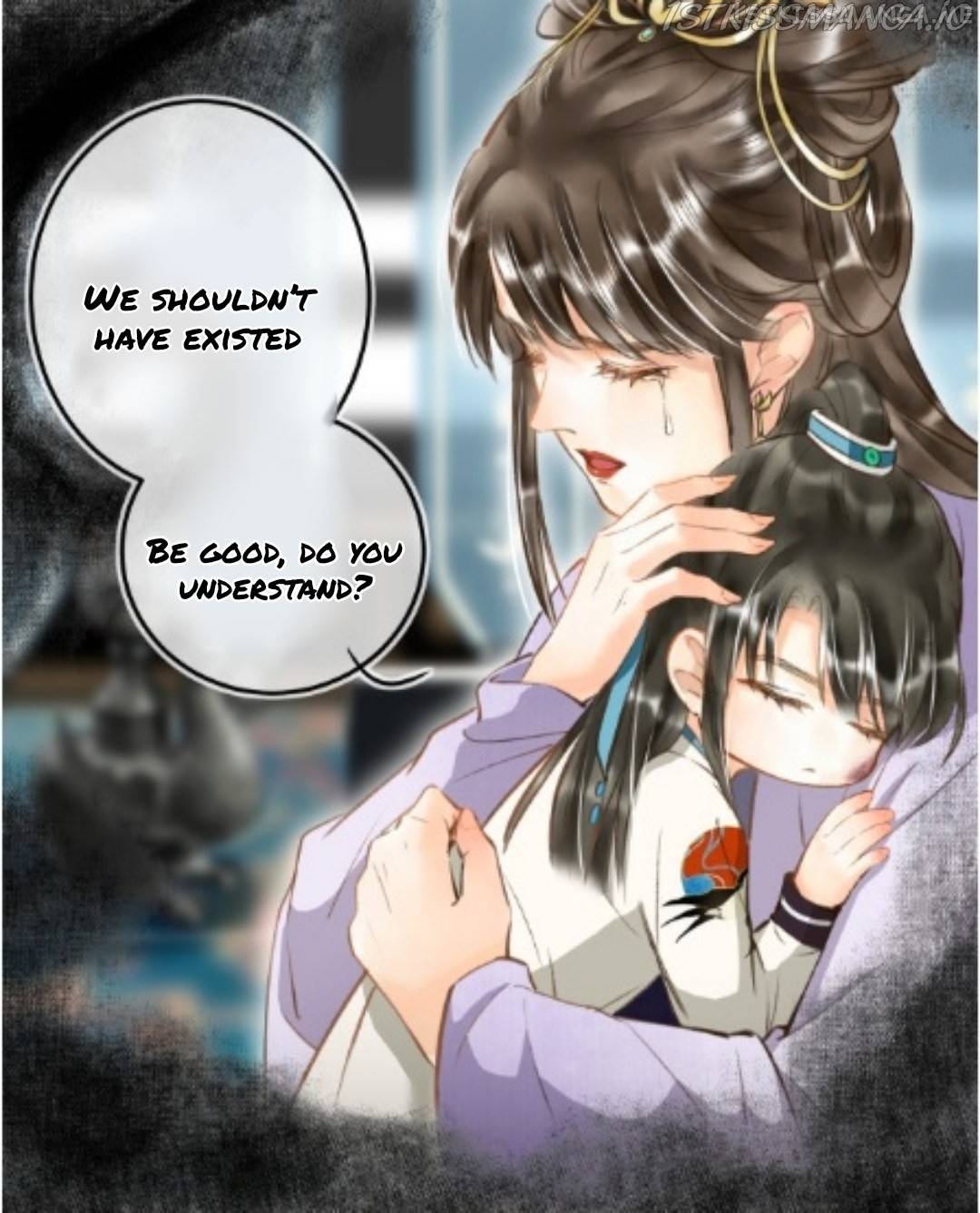 Kill Me Next Time Chapter 40.5 - page 6