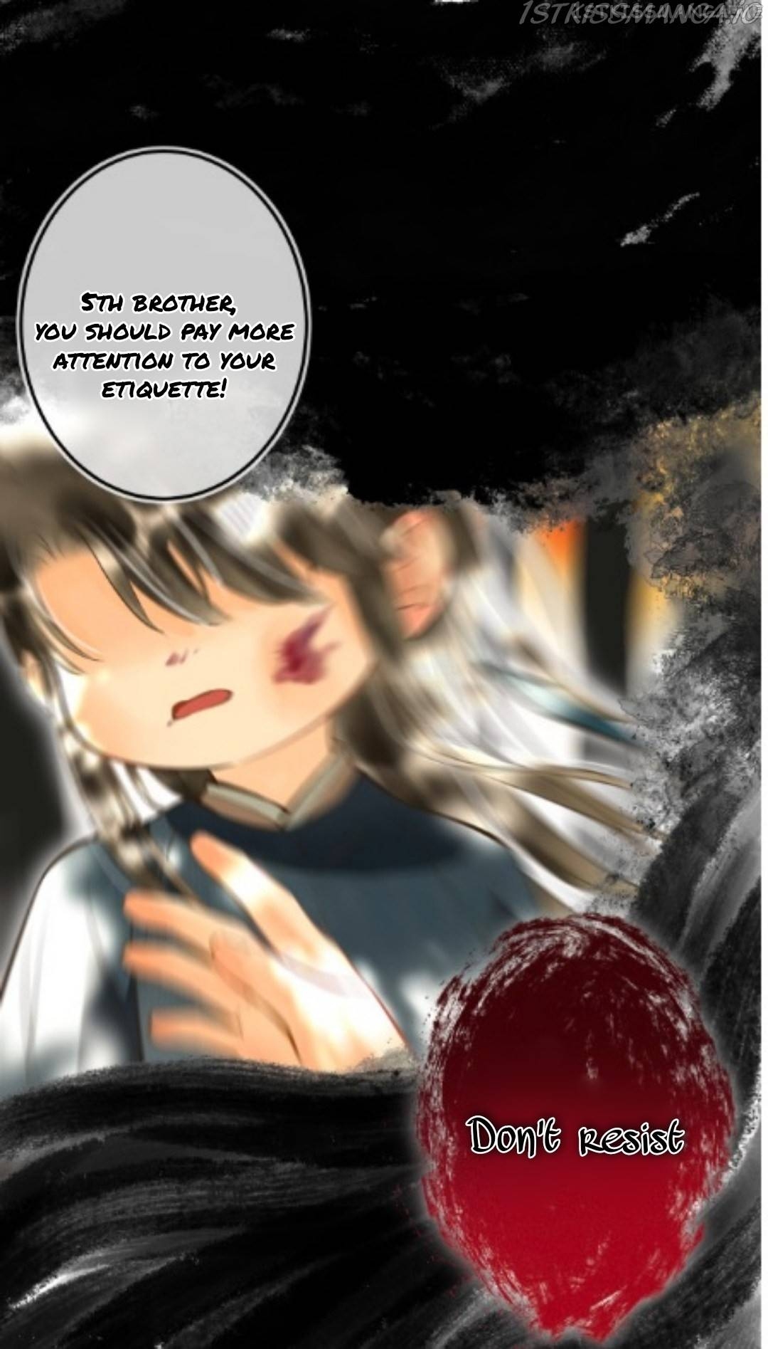 Kill Me Next Time Chapter 40.5 - page 8