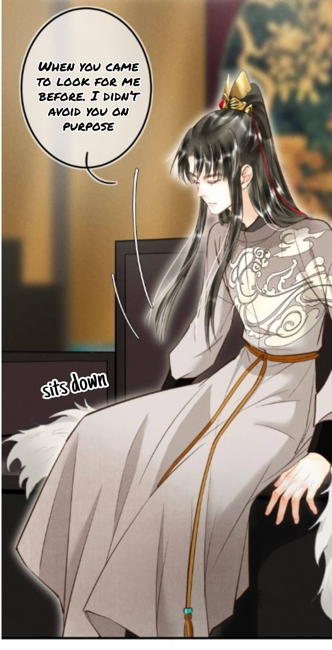 Kill Me Next Time Chapter 40 - page 17