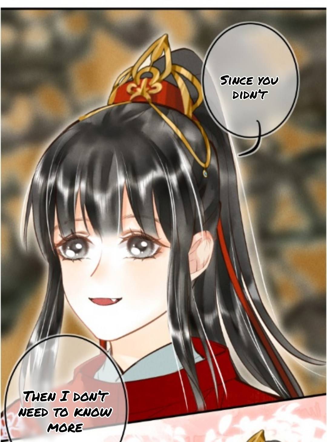 Kill Me Next Time Chapter 40 - page 19