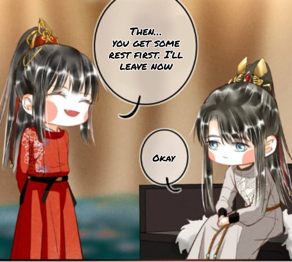 Kill Me Next Time Chapter 40 - page 23