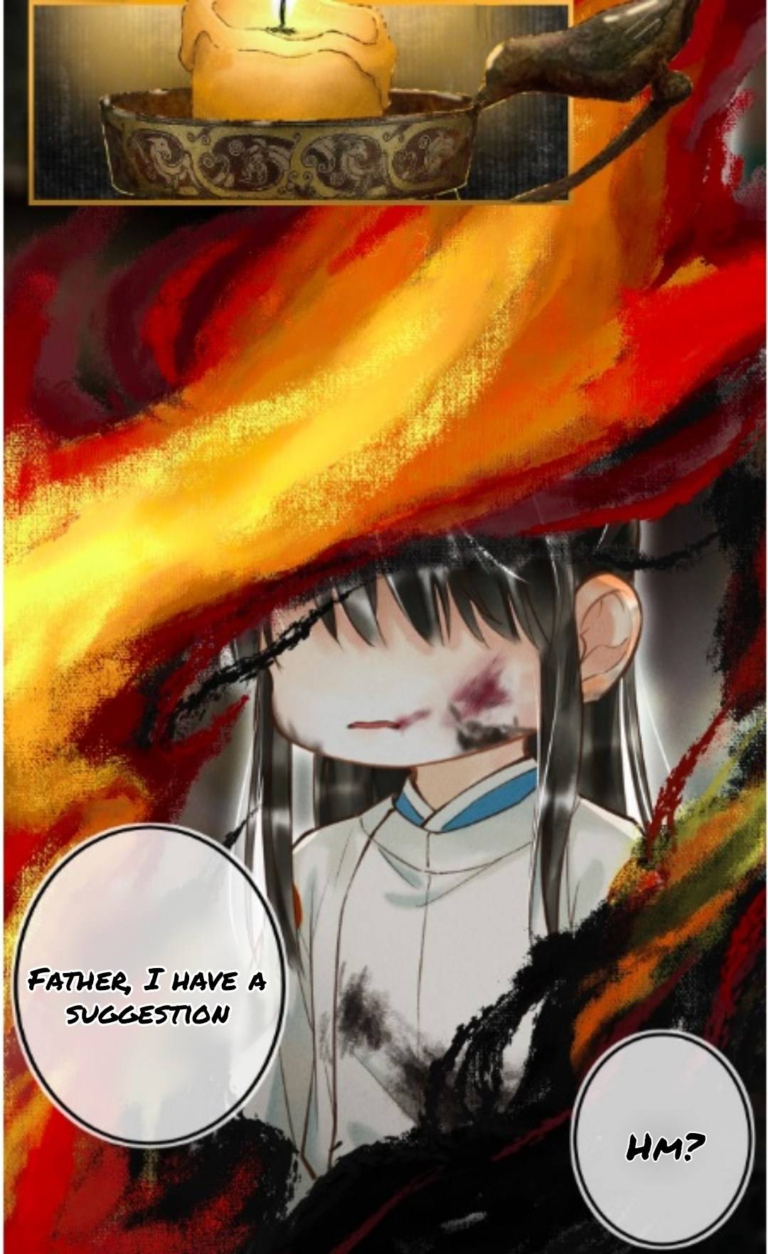 Kill Me Next Time Chapter 40 - page 26