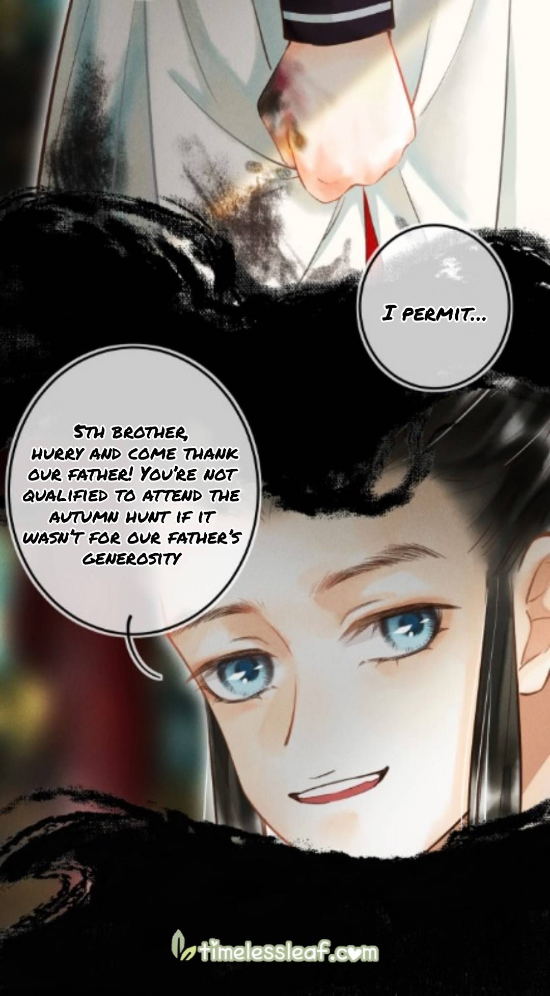 Kill Me Next Time Chapter 40 - page 28