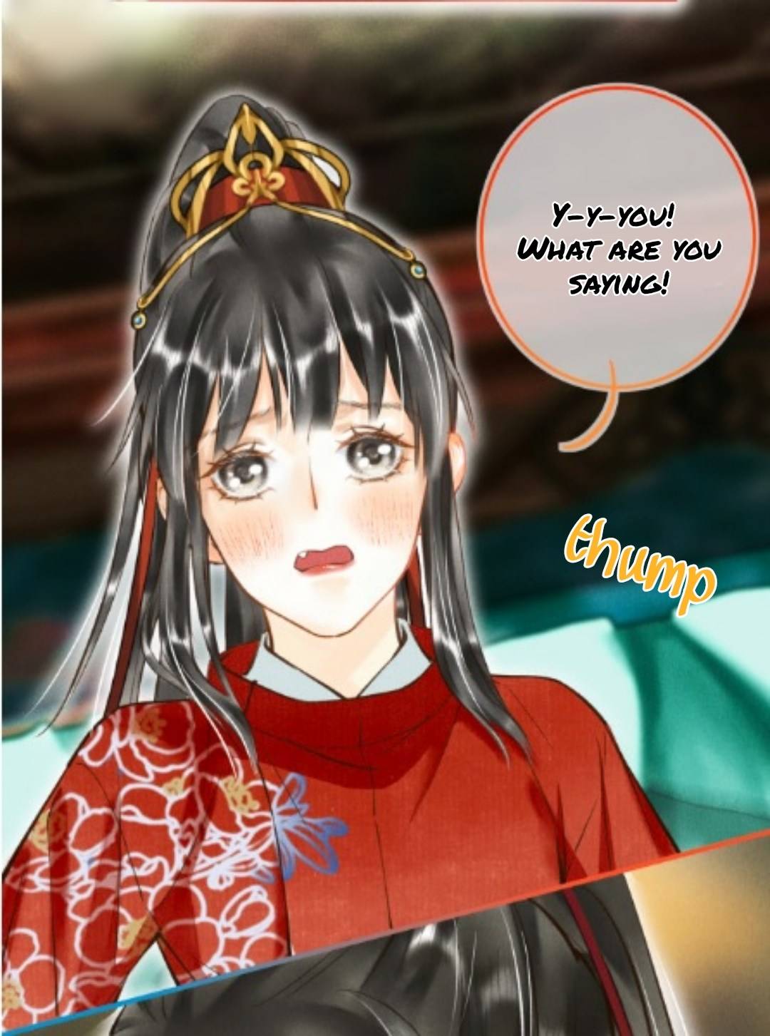 Kill Me Next Time Chapter 40 - page 4