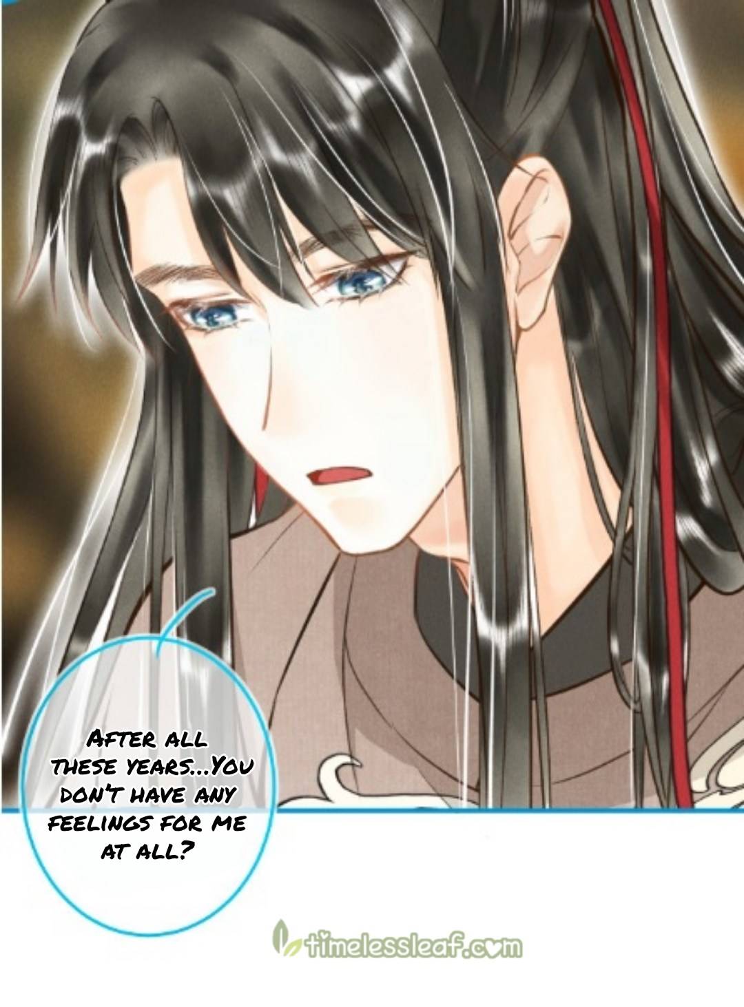 Kill Me Next Time Chapter 40 - page 5