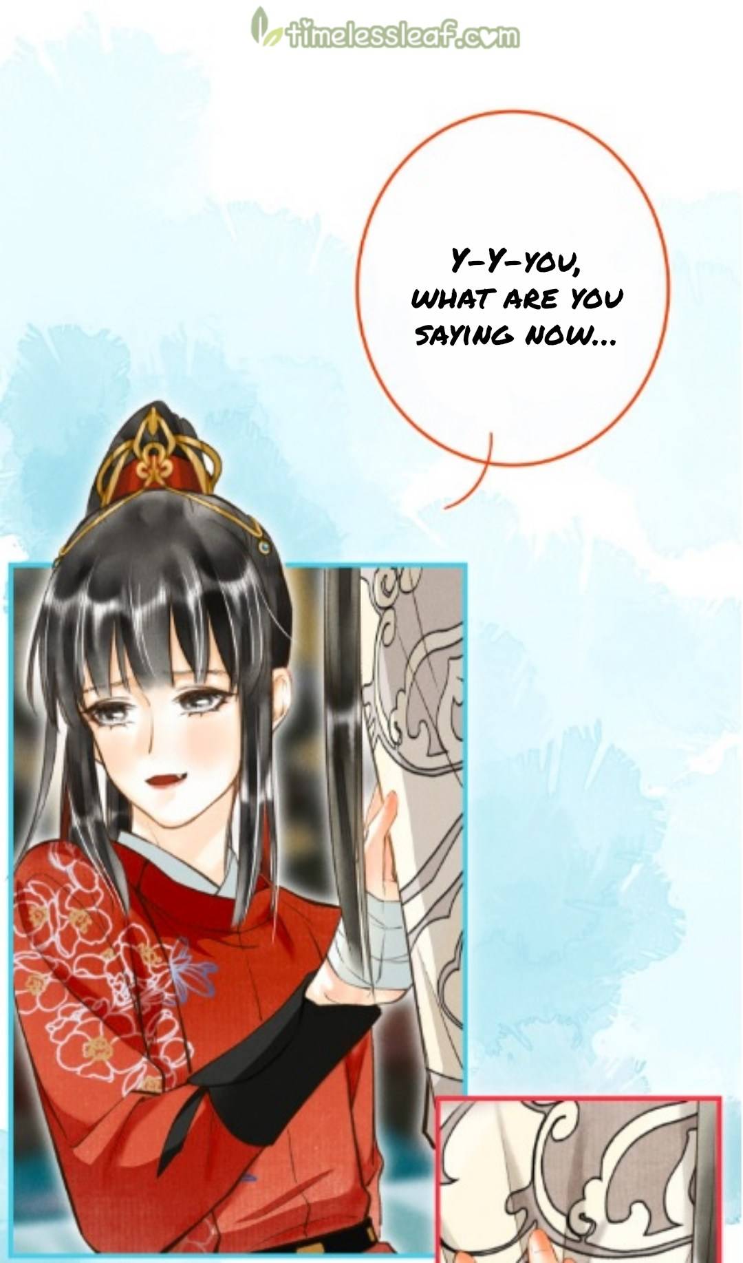 Kill Me Next Time Chapter 40 - page 6