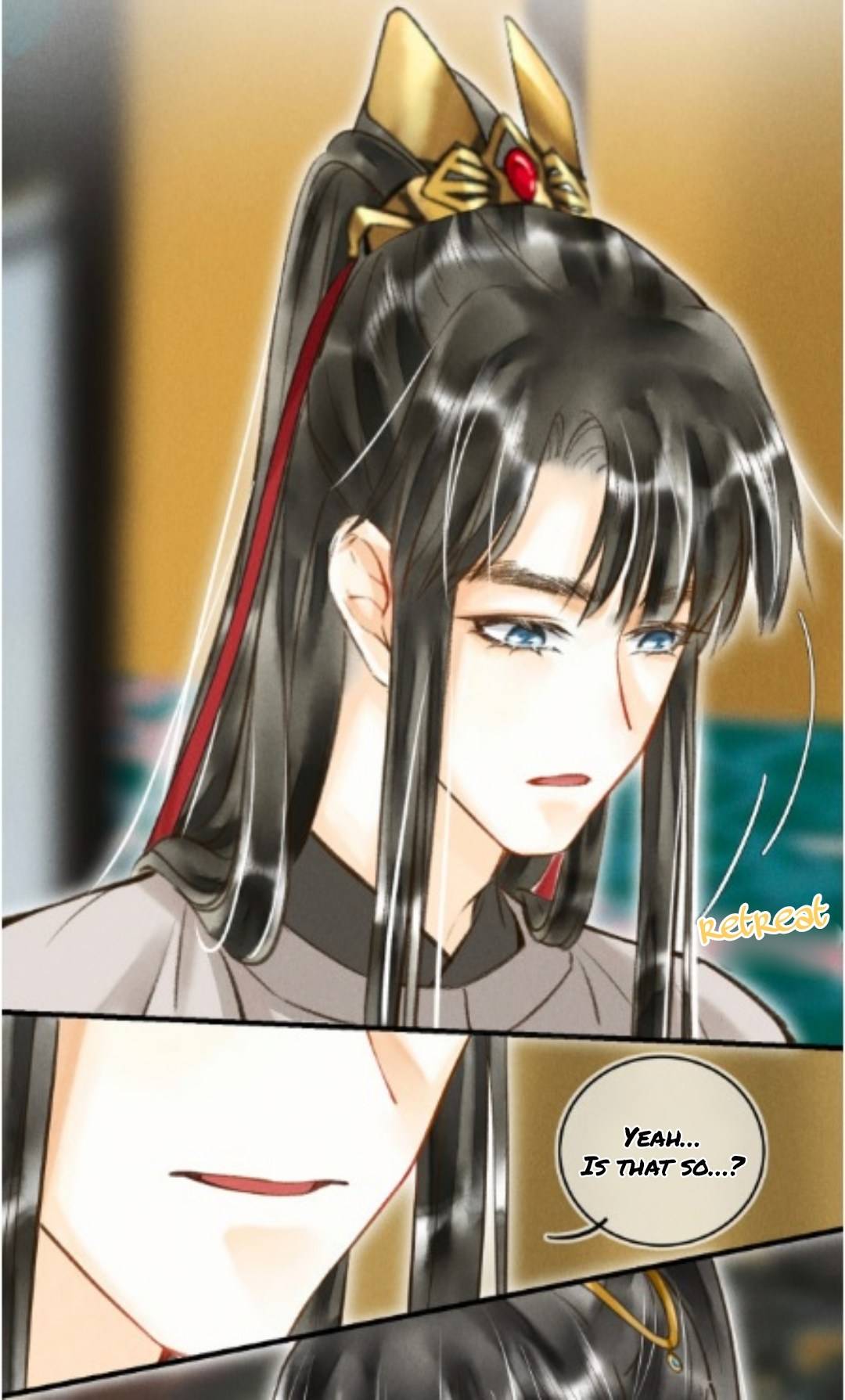 Kill Me Next Time Chapter 40 - page 8