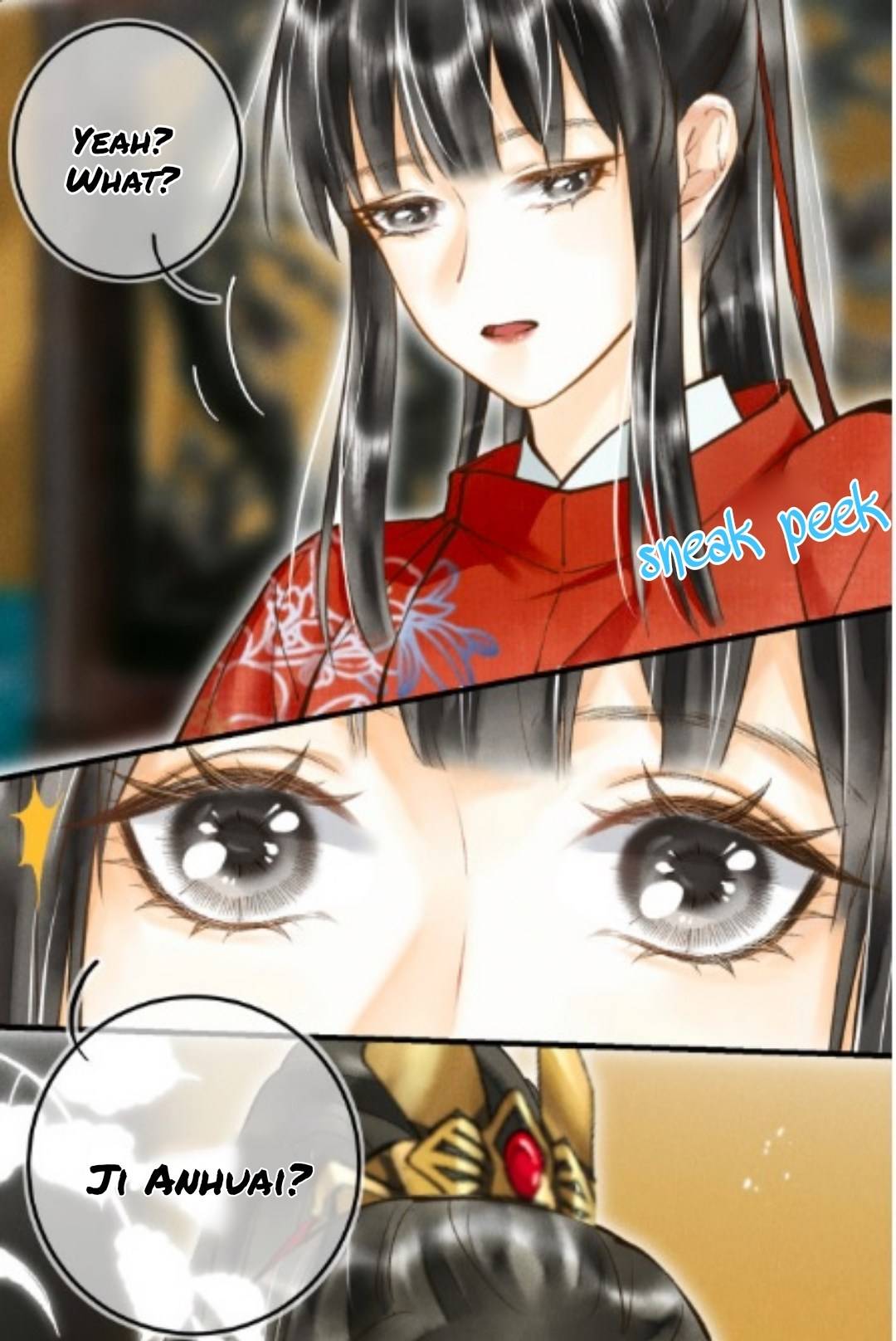 Kill Me Next Time Chapter 40 - page 9