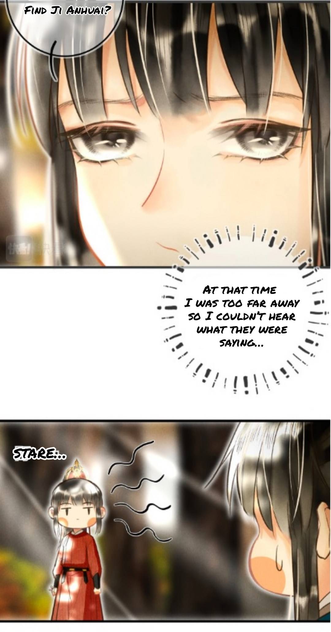 Kill Me Next Time Chapter 39 - page 5