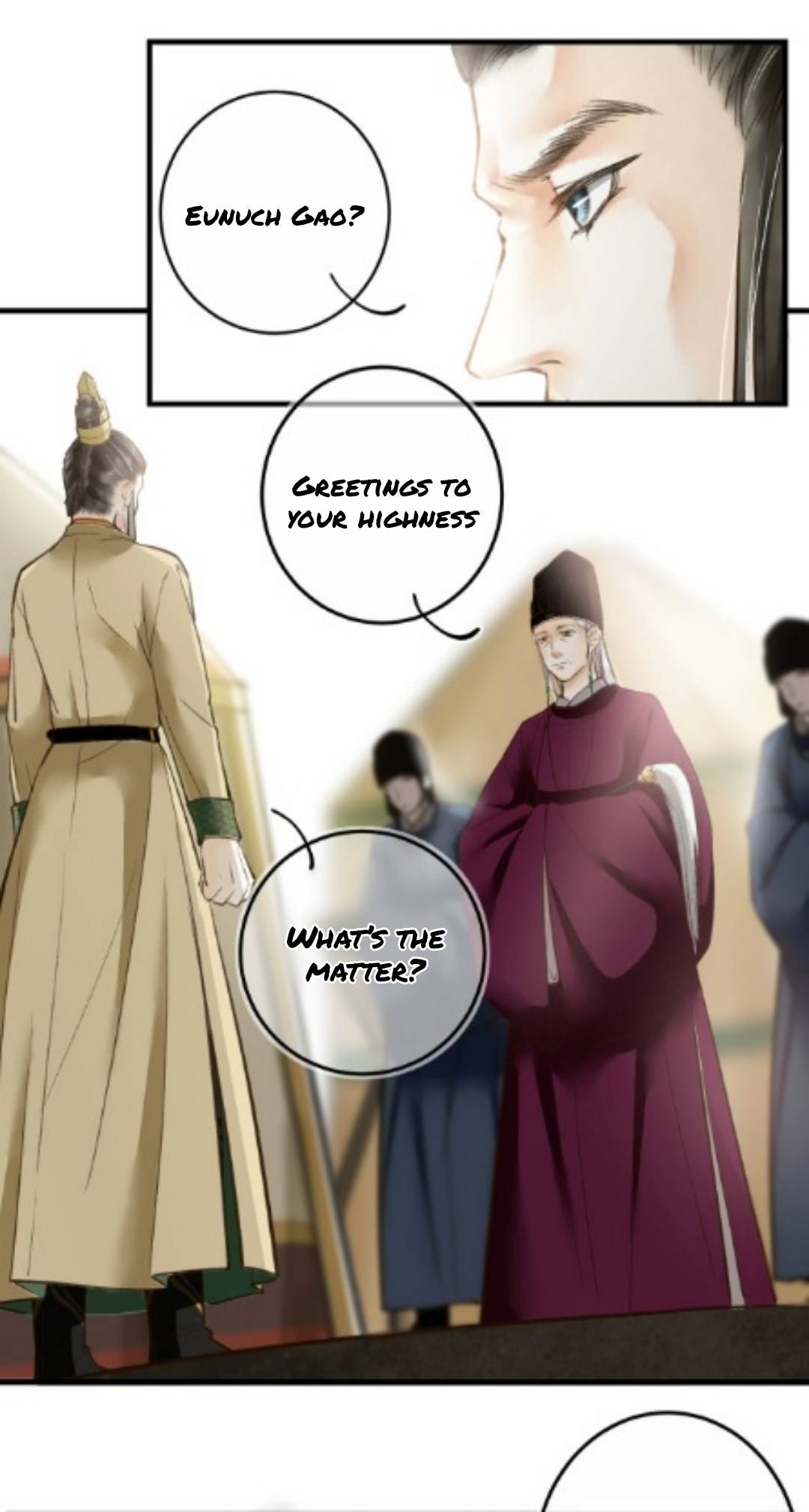 Kill Me Next Time Chapter 39 - page 9