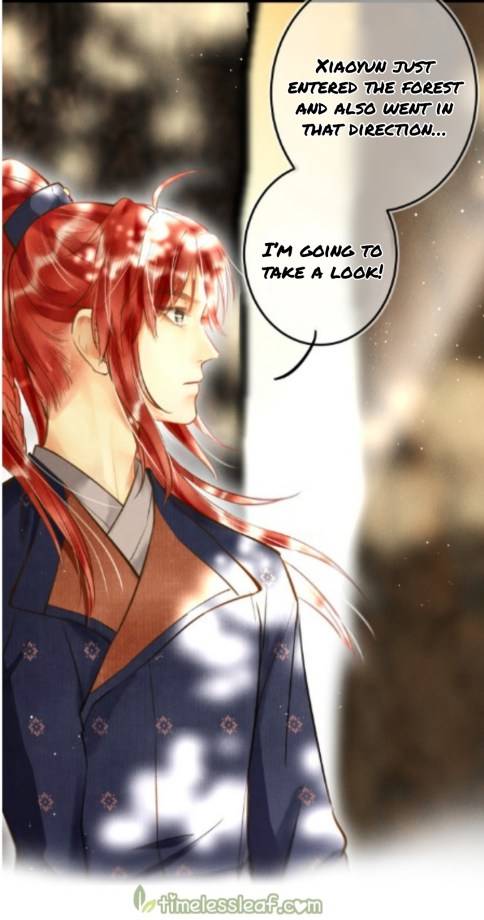 Kill Me Next Time Chapter 38 - page 4