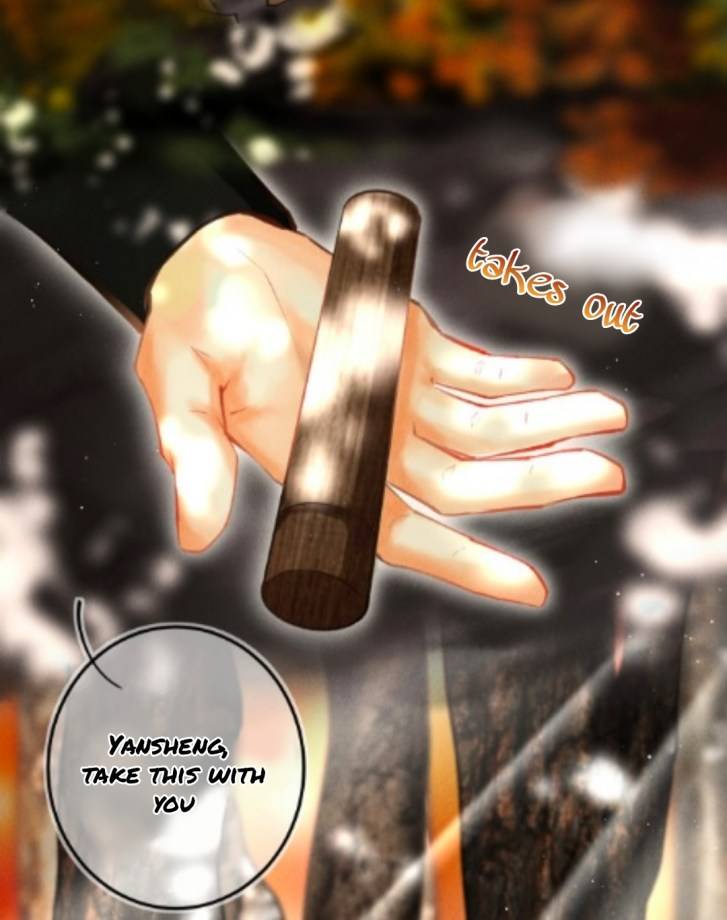 Kill Me Next Time Chapter 38 - page 7