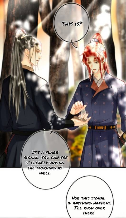 Kill Me Next Time Chapter 38 - page 8