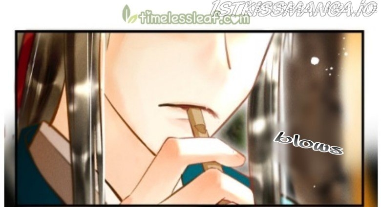 Kill Me Next Time Chapter 37.5 - page 18