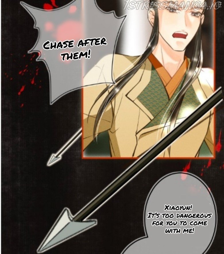 Kill Me Next Time Chapter 37.5 - page 8