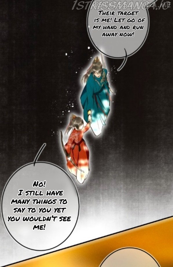 Kill Me Next Time Chapter 37.5 - page 9