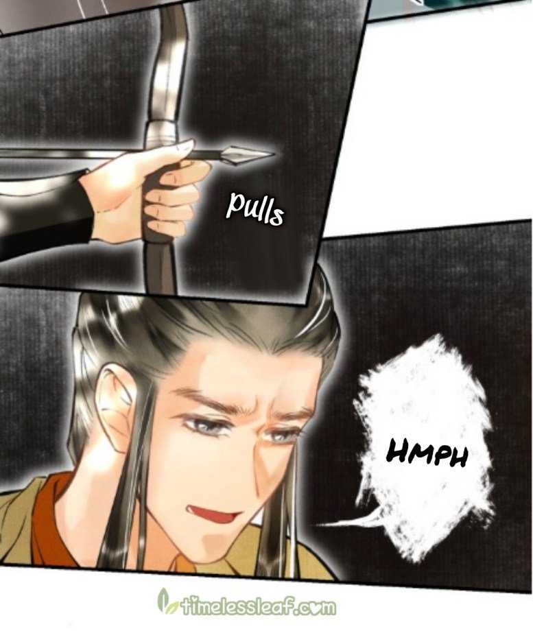 Kill Me Next Time Chapter 37 - page 13