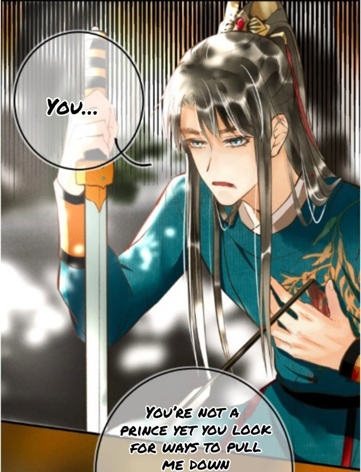 Kill Me Next Time Chapter 37 - page 16
