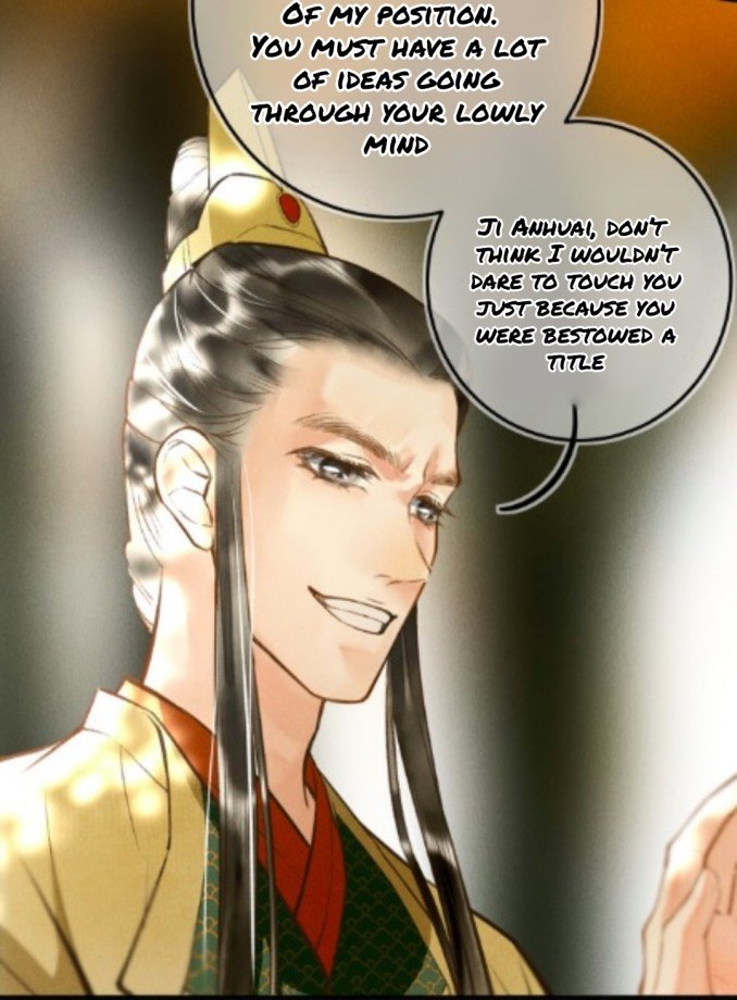 Kill Me Next Time Chapter 37 - page 17