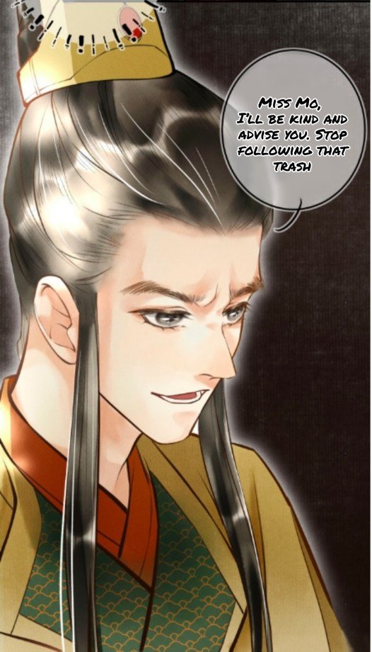Kill Me Next Time Chapter 37 - page 4