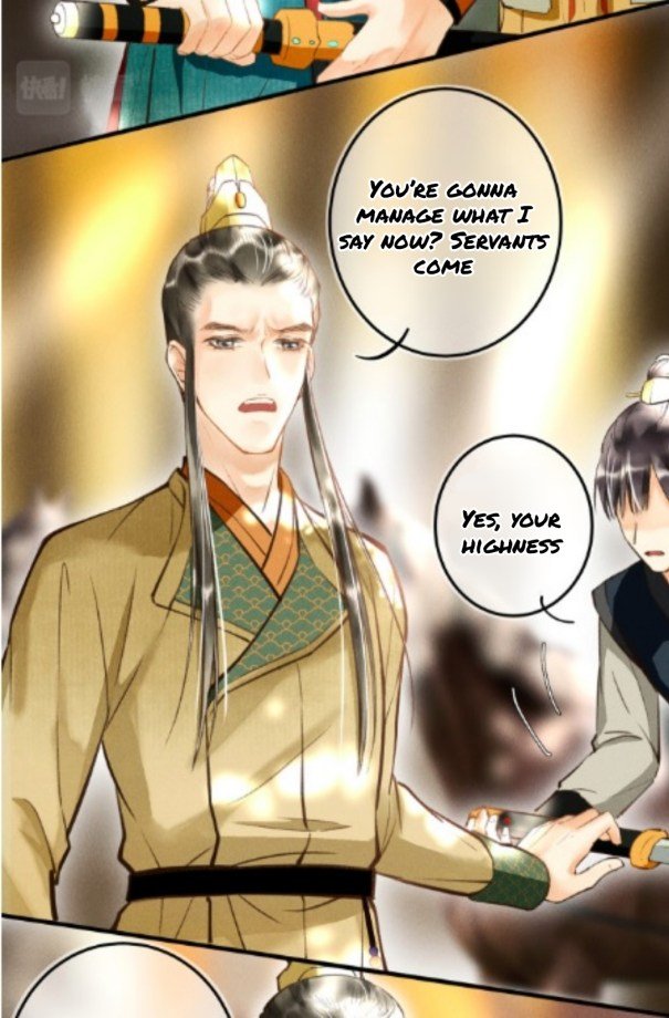 Kill Me Next Time Chapter 37 - page 6