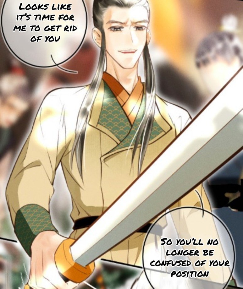 Kill Me Next Time Chapter 37 - page 7