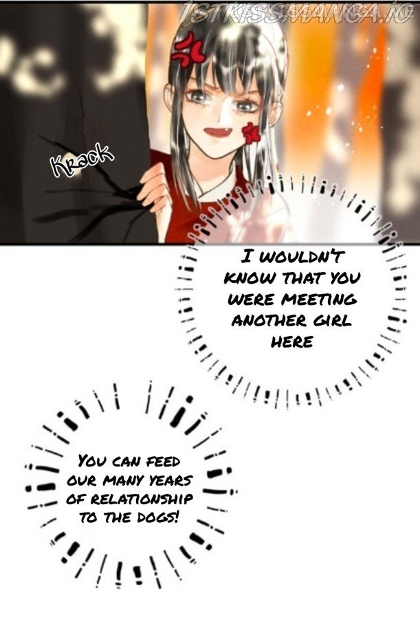 Kill Me Next Time Chapter 36.5 - page 8