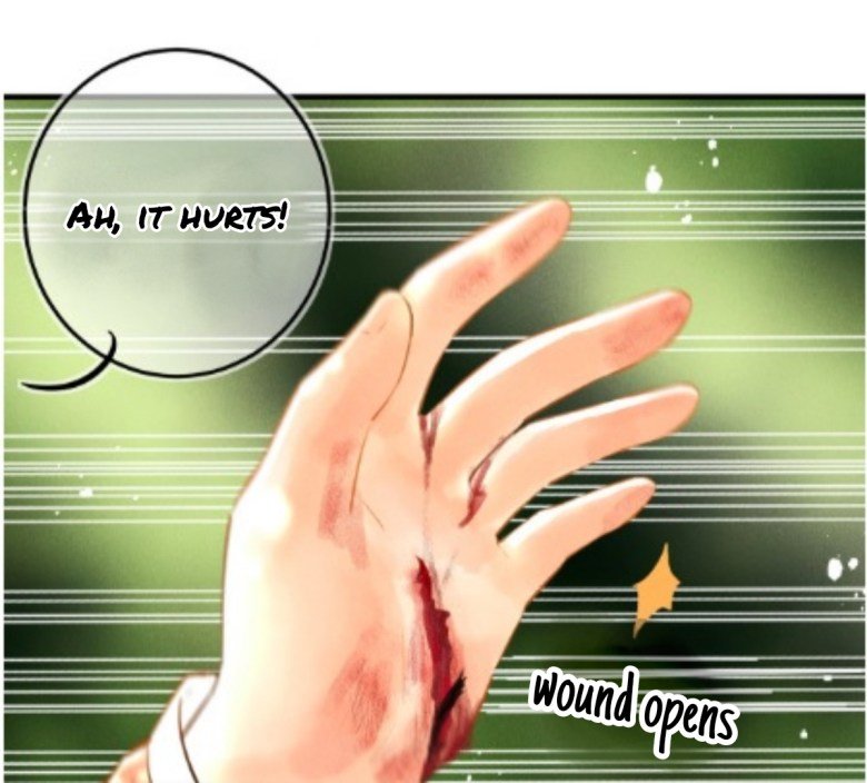 Kill Me Next Time Chapter 36 - page 4