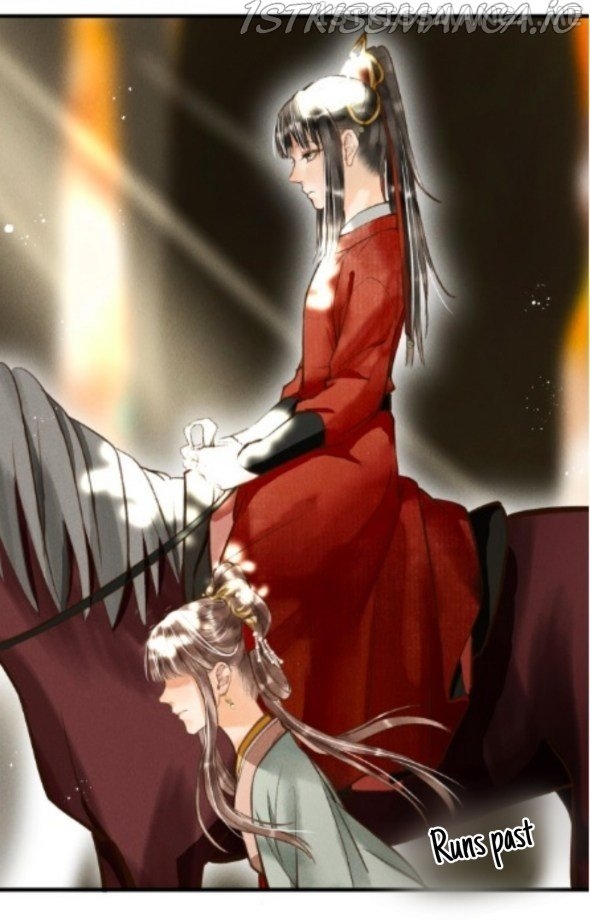 Kill Me Next Time Chapter 34.5 - page 8