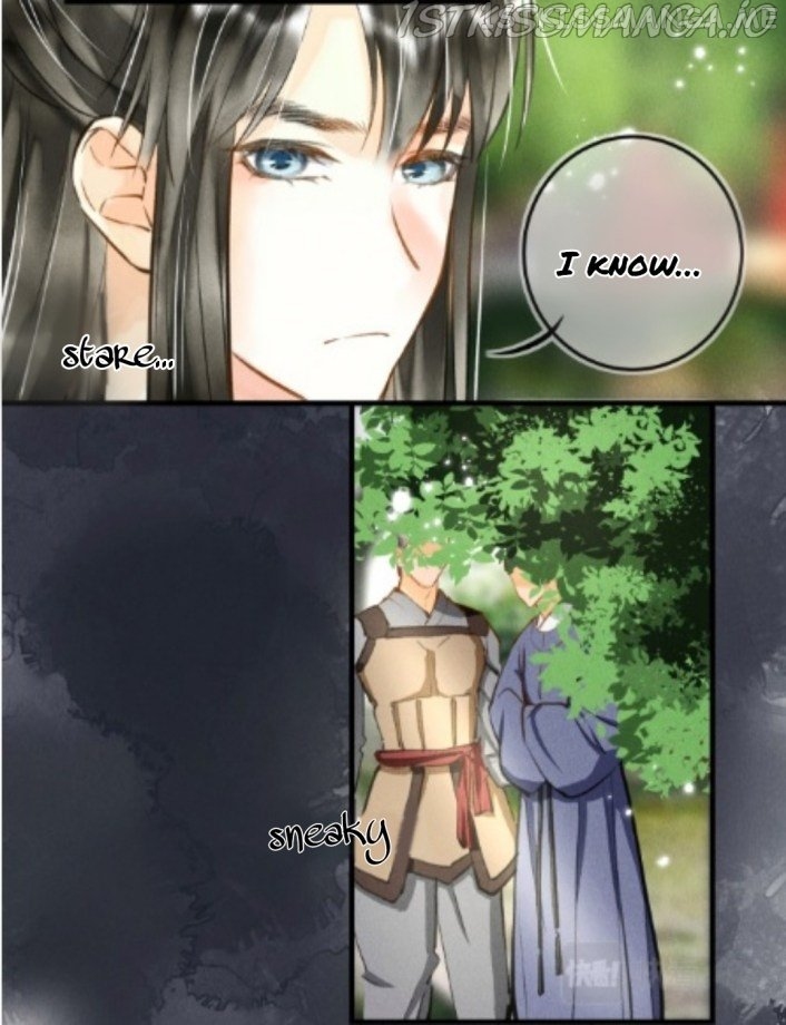 Kill Me Next Time Chapter 33.5 - page 6