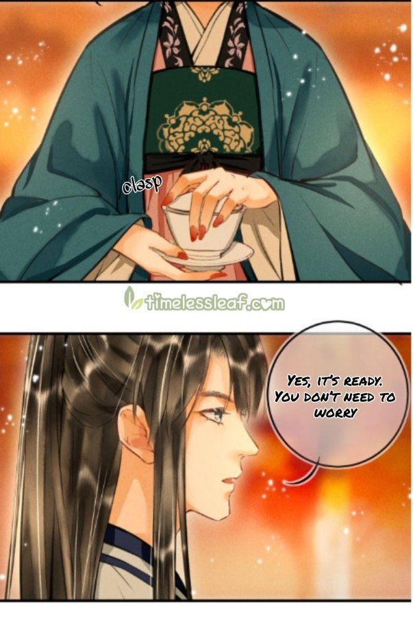 Kill Me Next Time Chapter 33 - page 12