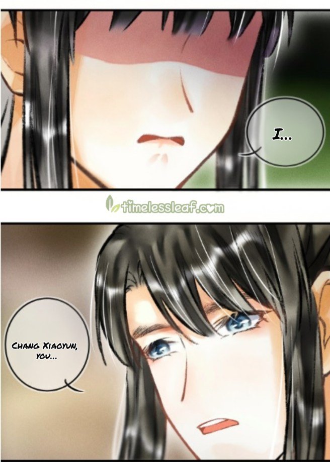 Kill Me Next Time Chapter 32 - page 6