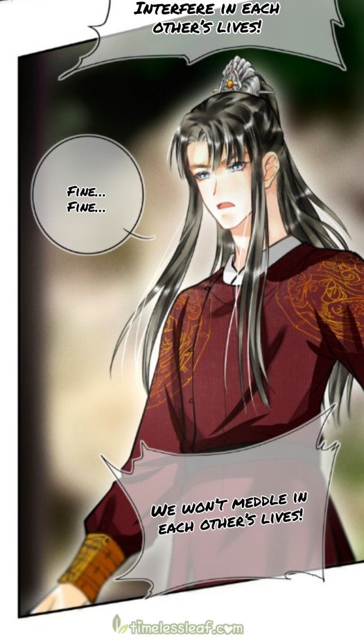 Kill Me Next Time Chapter 32 - page 8
