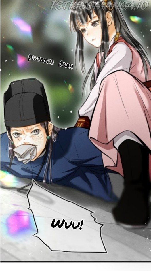 Kill Me Next Time Chapter 31.5 - page 6