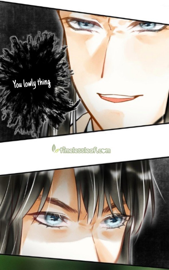 Kill Me Next Time Chapter 31 - page 15