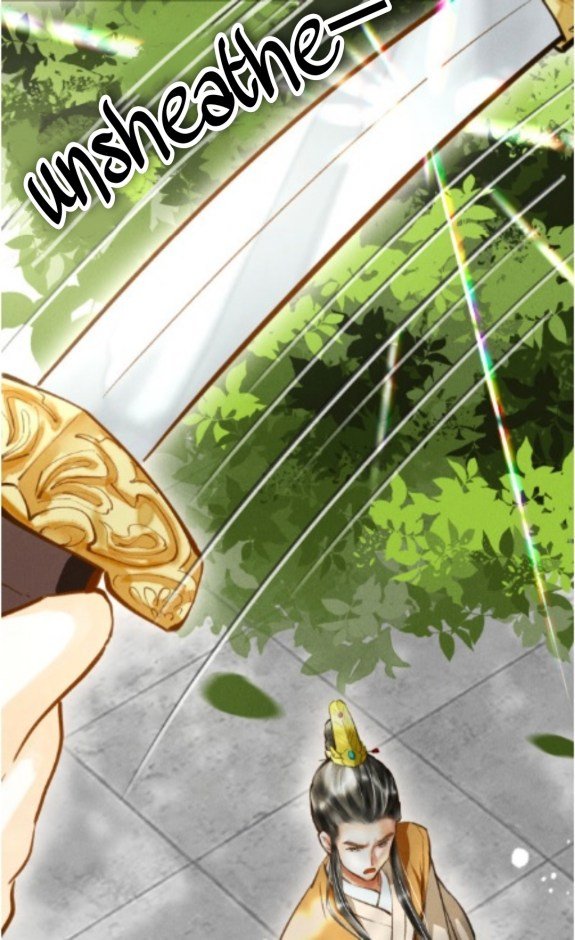 Kill Me Next Time Chapter 31 - page 8