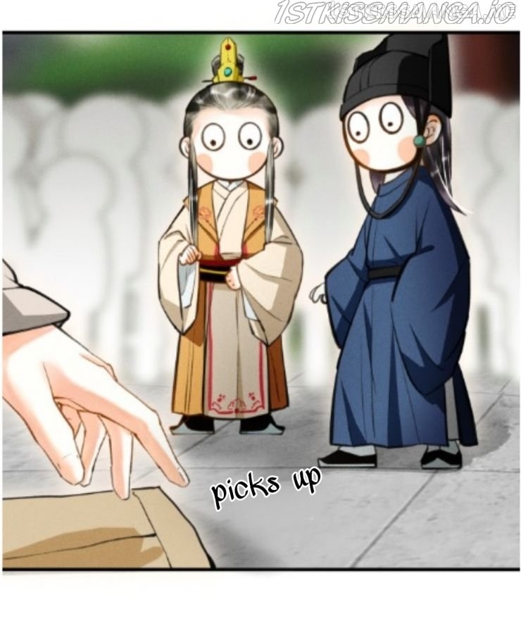 Kill Me Next Time Chapter 30.5 - page 18