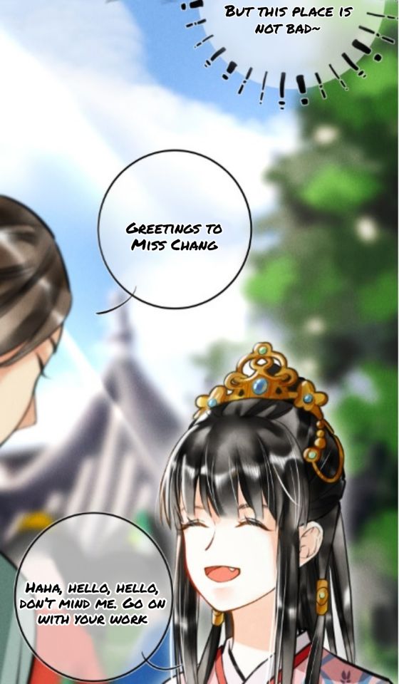 Kill Me Next Time Chapter 30 - page 11