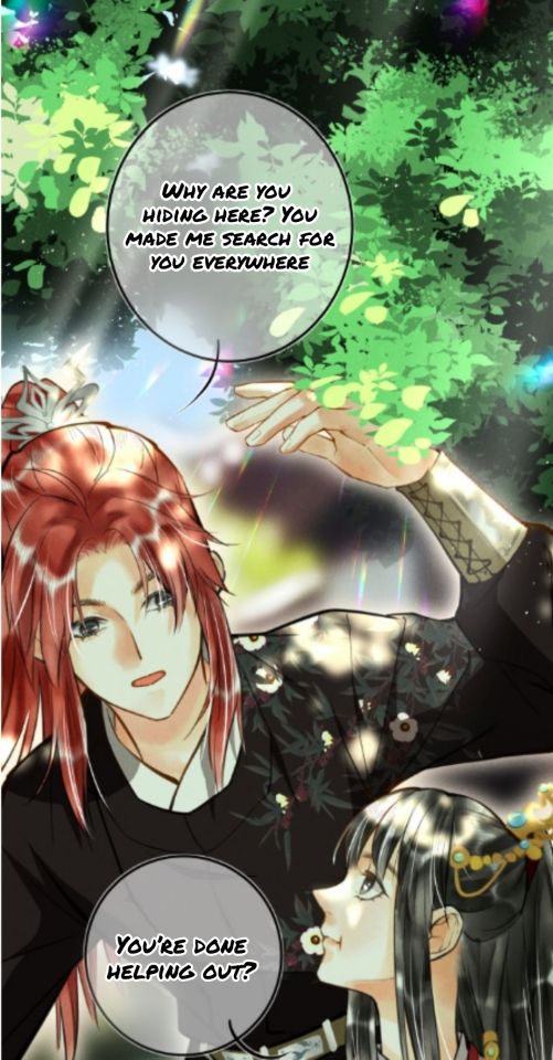 Kill Me Next Time Chapter 30 - page 17