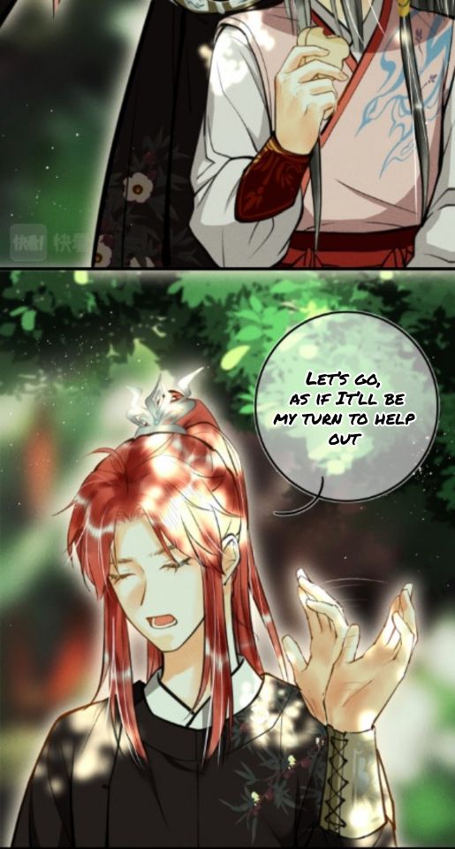 Kill Me Next Time Chapter 30 - page 18